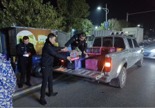 多元禁鞭 “静”候新春