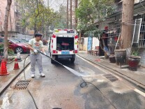 岳龙社区新春大行动，奏响温暖幸福曲