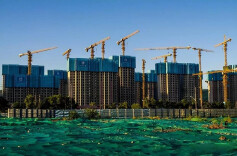 房地产市场供求关系正在改善