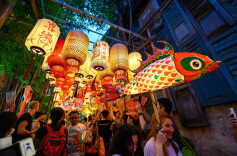 各地春节连连看 习俗之中品年味