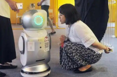 家用机器人何时来“敲门”