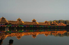 非遗剪纸中的芷江！欢迎来和平之城共度新春