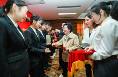 杏林答卷·2024丨③将立德树人“置顶” ——解码培养好中医药人才的湖中大新方案