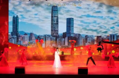 龙腾盛世 蛇舞新篇