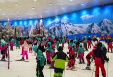 春节假期第六天，湖南客流2323.95万人次