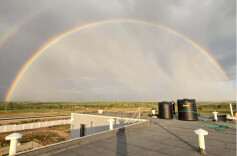 【新春策划】岳阳伢妹子在非洲过春节③