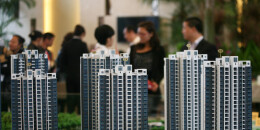 多地楼市推出“迎新年、购新房”活动，房企发力春节营销