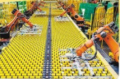 建材业创新求变提升含绿量