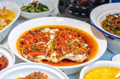 湘菜的江湖地位，非一个“辣”了得