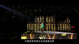 文化中国行｜文艺先锋导演李彦剧透：用全新方式展现《岳阳楼记》