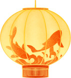 活动预告|“元宵喜乐会·民俗过大年”