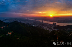 阳发鑫：“逆光”前行