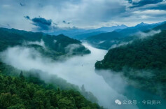 关注丨deepseek眼中的资兴山水