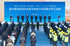 湘商要闻|起步加速！长沙望城正合力拼出一个经济“早春”