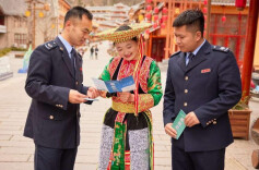 邵阳税务：荣获“2024年度全市优化营商环境工作优秀单位”