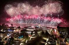 杨锡建：摄影达人镜头中的安江印象