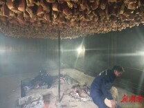 永顺县首车镇：节后复工复产忙 特色产业冲刺 “开门红”