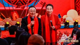 好戏连台精彩纷呈，八大晚会喜乐闹元宵