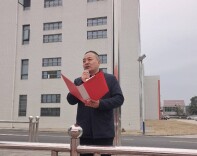 开学季·书记校长说｜浏阳市古港完小：乘春之翼，开启成长新征途