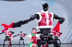 聚焦现象级科技飞跃，新华社播发“三连评”