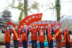 湘西税务：税务护航春节档 消费市场人气旺