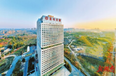 投资湖南丨串珠成链耀北斗！看赛德雷特如何带出株洲北斗产业链？