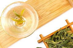 喝茶真能“刮油”？