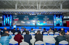 新年开新局｜抢抓新能源机遇，“三冠王”产品上新