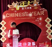 开学季·书记校长说丨南县桂花园学校小学部：以哪吒精神勇敢追梦