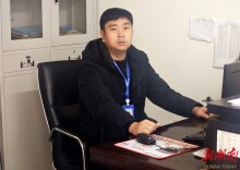 开学季·书记校长说丨洪江市黔阳二中：像“哪吒”一样，突破自我；像“DeepSeek”一样，追求卓越