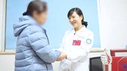 “湖湘好医生”涂鄂文：温暖的代名词 行走的教科书