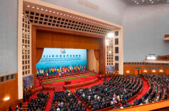 湘商力量｜两位非洲国家总统先后到访湖南，行程安排有何深意?