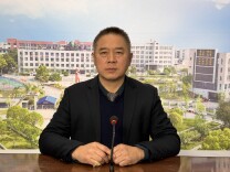 开学季·书记校长说丨湘潭市湘钢一中教育集团市十二中：为实现中华民族伟大复兴而读书