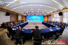 湘商力量｜长沙：“三大路径”精准服务 解锁企业融资“密码””