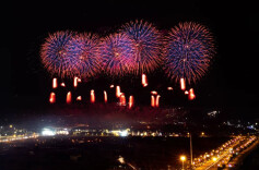 寻找摄影师 | 钟鸣：“烟火”印象