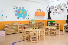 理论·智库丨推进托育服务全链条建设 共筑婴幼儿成长新生态