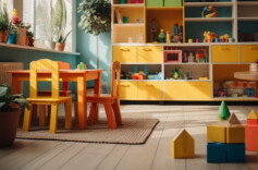 理论·智库丨推进托幼一体化发展，创新0-6岁连贯学前教育体系