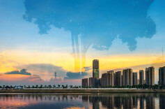 康佳慧：家乡，影像传递的情感张力