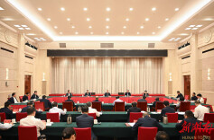 湘商要闻｜沈晓明：以更大力度抓紧抓实优化营商环境