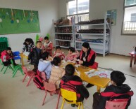 井头圩镇丨扭出快乐，“心”随手动