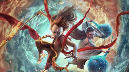 《哪吒2》背后的动漫湘军