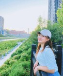 李佳佳：在平凡中绽放，在执守中热爱