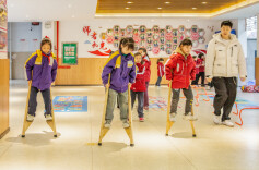 “加长版课间”和“每天一节体育课”来了，还有哪些问题待解决