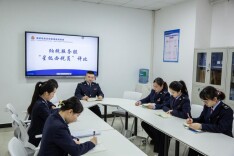 湘西税务：聚焦“小窗口”做优“大服务”