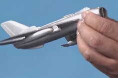 4分钟看我国几代战斗机上演变变变