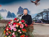 开学季·书记校长说丨衡阳县第三中学：激扬青春酬华年