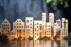 价格持续修复 楼市“止跌回稳”迹象显现