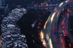 浏阳图鉴：李磊，大场景下的生活实录