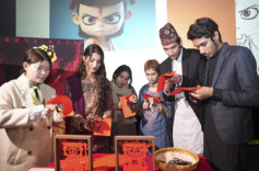 理论·智库头条｜推动中华文化繁荣发展的四个维度