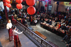 理论·智库｜以中华文化繁荣兴盛助力中华民族复兴伟业